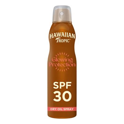 HAWAIIAN Tropic Protective pf30 180 ml