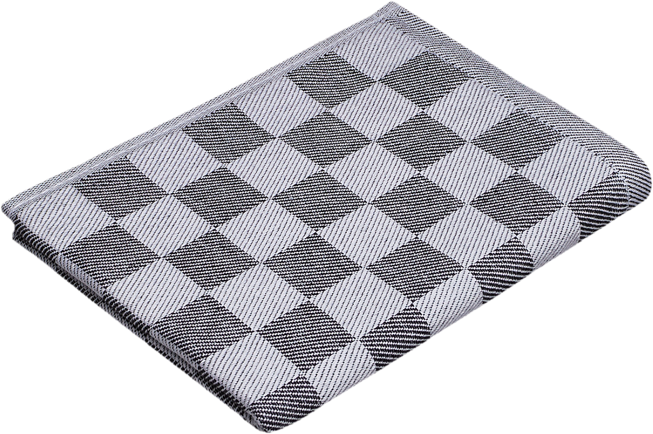 BUTLERS CHECKER STYLE konyharuha antracit