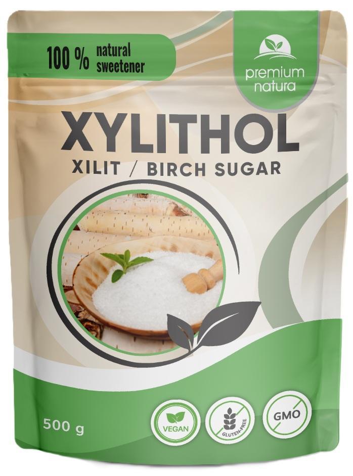 Premium Natura xilit