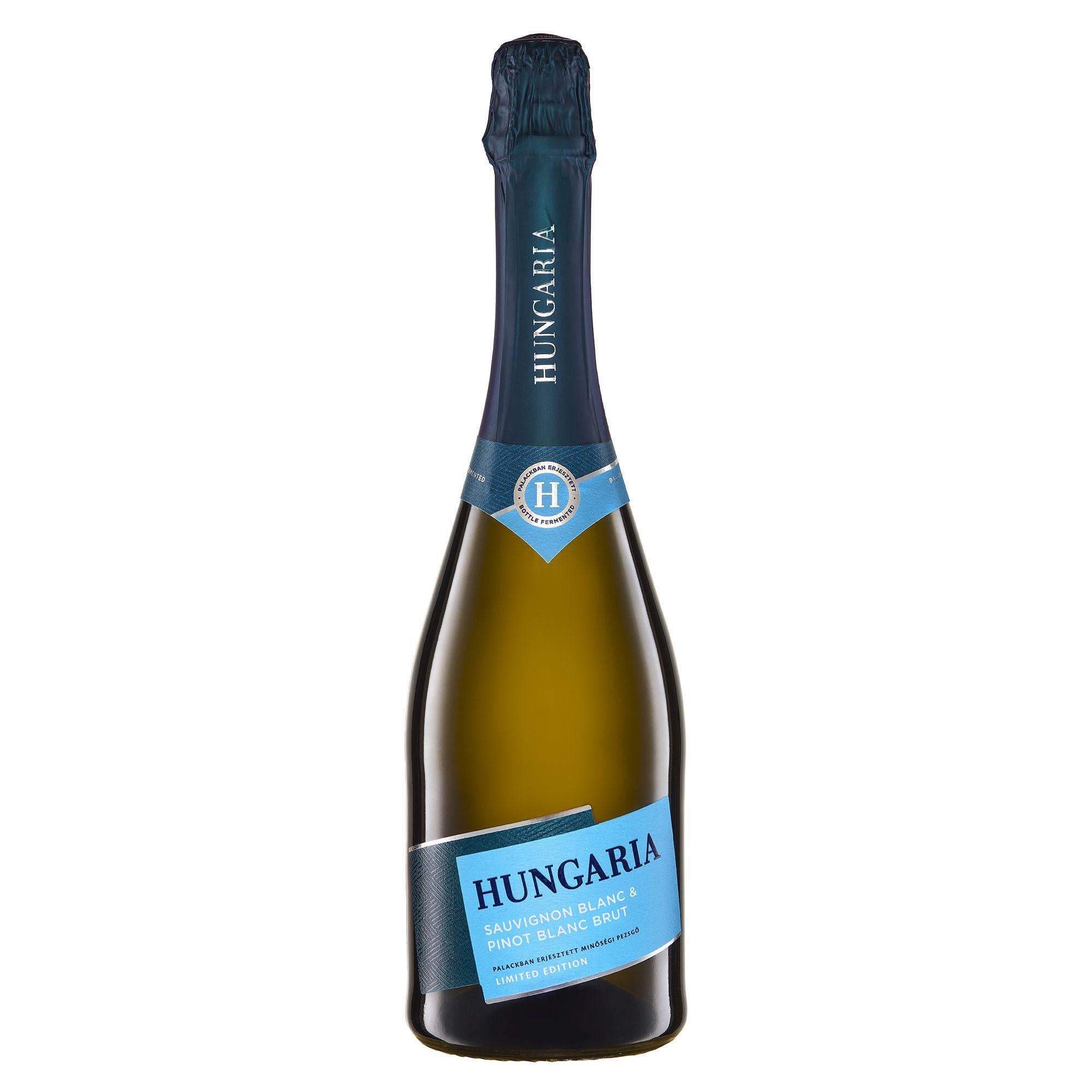 Hungaria Sauvignon Blanc - Pinot Blanc
