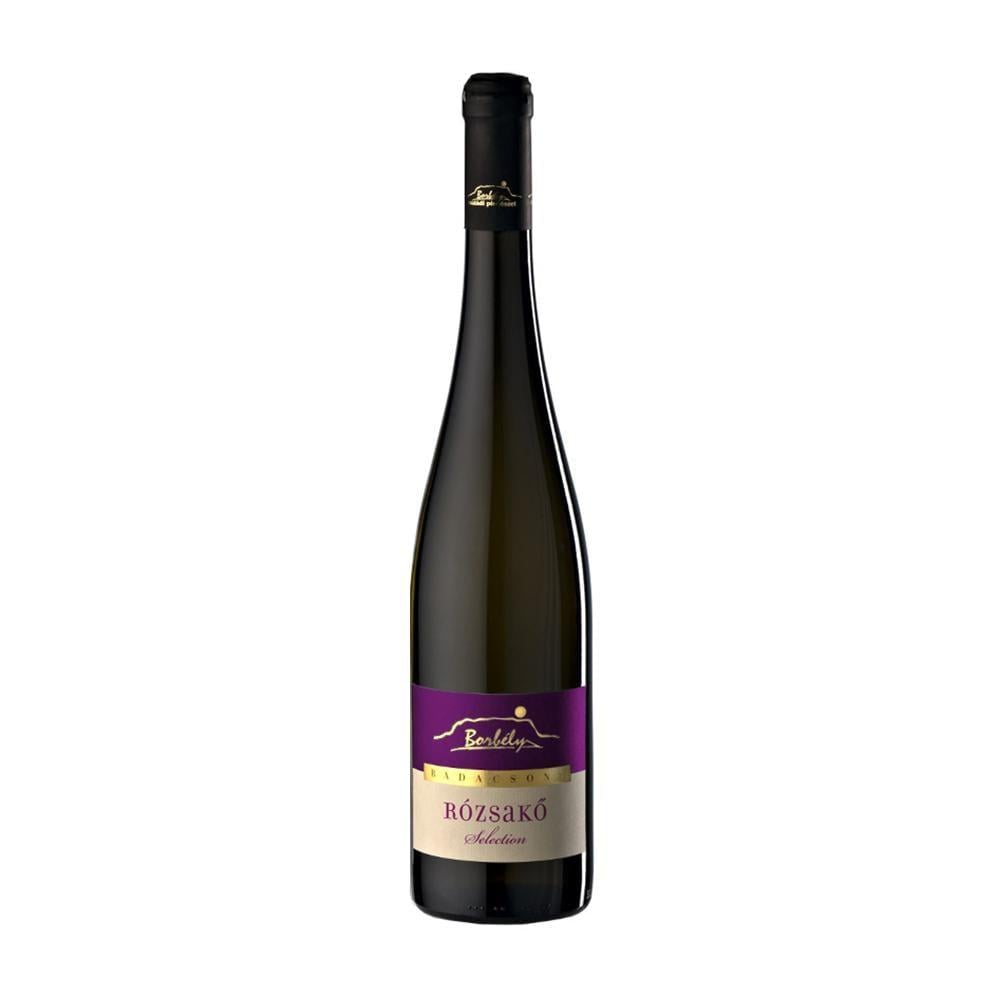 BORBÉLY Badacsonyi Rózsakő Selection