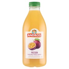 Andros passiógyümölcsital 1 l