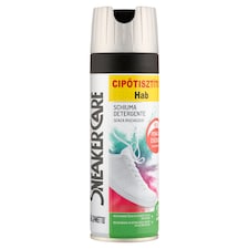 Calzanetto Sneaker Care cipőtisztító hab 200 ml