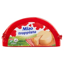 Mizo trappista sajt 700 g