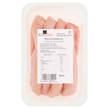 Tetrabbit friss nyúlgerincfilé 500 g