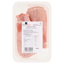 Tetrabbit friss nyúlgerinc 750 g