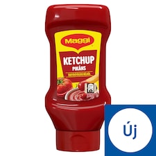 Maggi pikáns ketchup 450 g