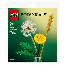 LEGO Recruitment bags 30701 Mezei virágok