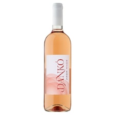 Dankó Balatonmelléki Rozé Cuvée édes rozé tájbor 10,5% 750 ml