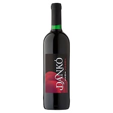 Dankó Duna-Tisza közi Cuvée édes vörös tájbor 10,5% 750 ml