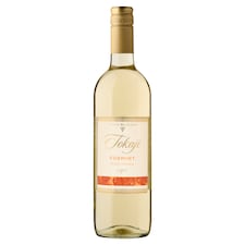 Winebloom Tokaji Furmint félédes fehérbor 11% 750 ml