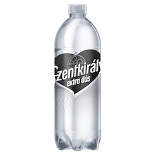 Szentkirályi extra dús természetes ásványvíz 700 ml