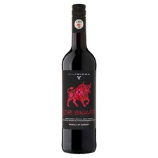 WineBloom Egri Bikavér classicus száraz vörösbor 12,5% 750 ml