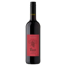 Vineyards Duna-Tisza közi Kékfrankos száraz vörösbor 11% 750 ml