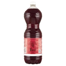 Vineyards Duna-Tisza közi Kékfrankos száraz vörösbor 11% 2 l