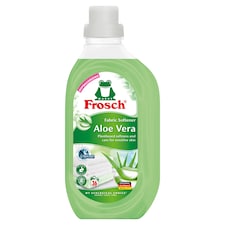 Frosch Aloe Vera öblítő 900 ml