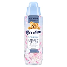 Coccolino Sensitive Heaven Scent mosóparfüm 460 ml