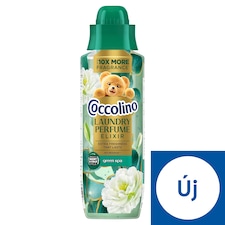 Coccolino Green Spa mosóparfüm 460 ml