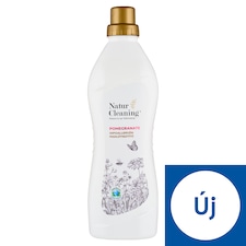 Natur Cleaning hipoallergén padlótisztító pomegranate illattal 1 l