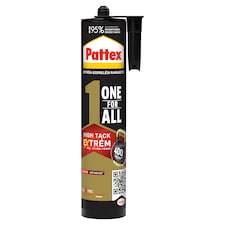 Pattex One For All High Tack extrém