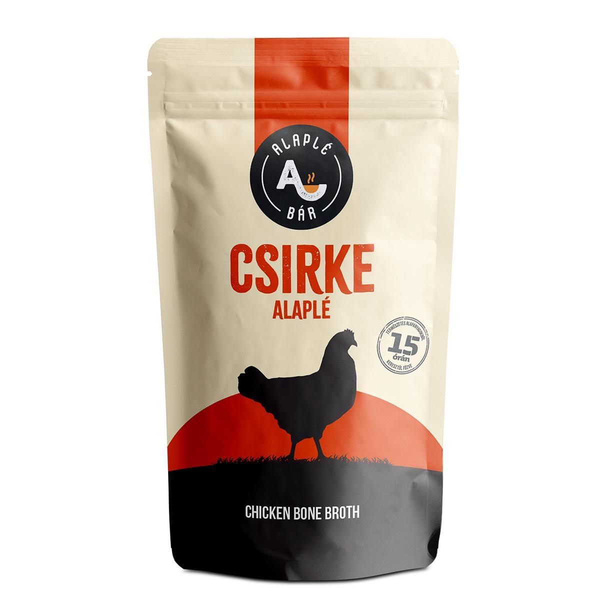 Alaplé Bár Csirke alaplé