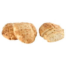 Lepénykenyér 160 g
