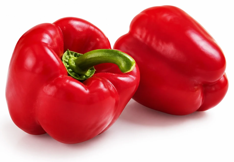 Kaliforniai paprika