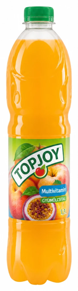 Topjoy gyümölcsital