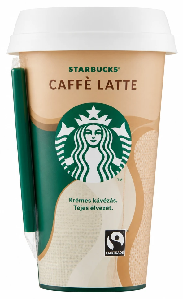 Starbucks kávéital