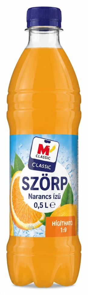 Szörp
