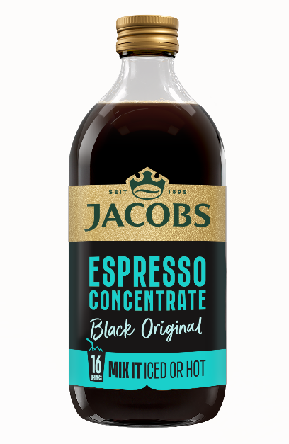Jacobs Espresso koncentrátum