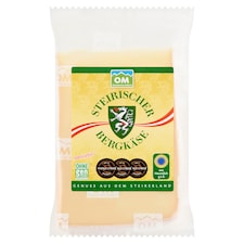 OM Bergkäse 45% 250 g