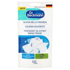 Dr. Beckmann szuper fehérítő 80 g