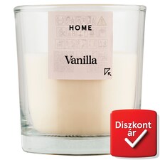 Home Vanilla gyertya 95 g