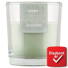 Home Jasmine illatos gyertya 95 g
