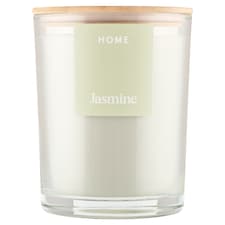 F&F Home Jasmine illatos gyertya 500 g