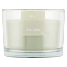 Home Jasmine illatos gyertya 300 g