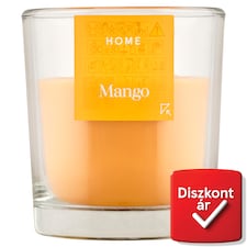 Home Mango illatos gyertya 95 g