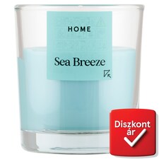 F&F Home Sea Breeze illatos gyertya 95 g