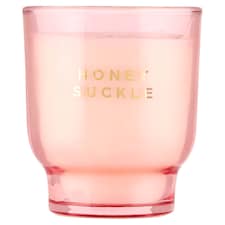 F&F Home Honey Suckle illatos gyertya 155 g