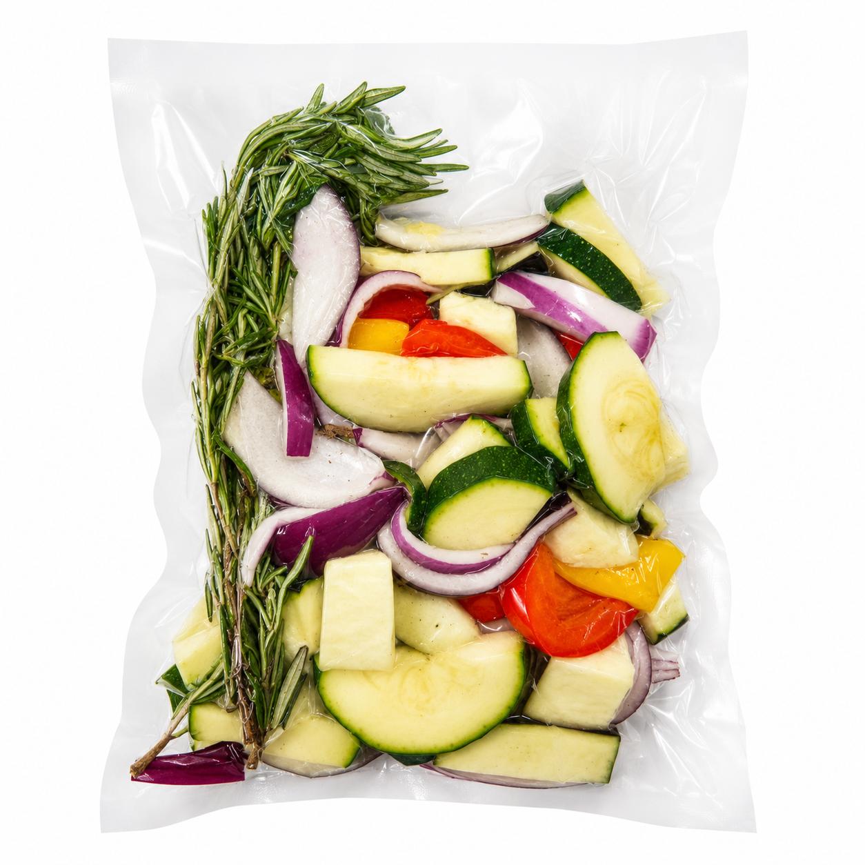 Öcotáj Balkán grill mix, csomagolt