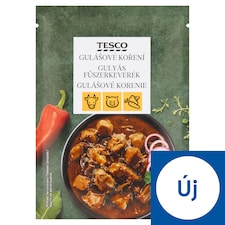 gulyás fűszerkeverék 30 g