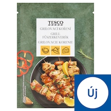 grill fűszerkeverék 30 g