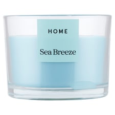 F&F Home Sea Breeze illatos gyertya 300 g