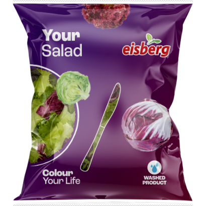 Eisberg Your Salad 90g