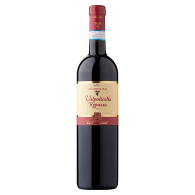 LE COLLINE DEI FILARI Valpolicella Ripasso DOC 13% 750 ml