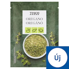 oregánó 10 g