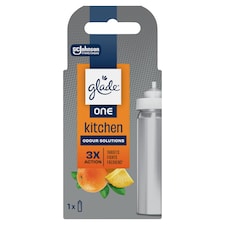 Glade One Kitchen koncentrált légfrissítő aeroszol utántöltő 10 ml