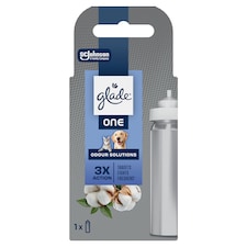 Glade One Pet koncentrált légfrissítő aeroszol utántöltő 10 ml