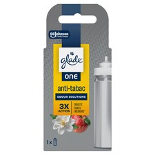 Glade One Anti-Tabac koncentrált légfrissítő aeroszol utántöltő 10 ml